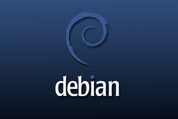 Debian Linux Hosting Preview