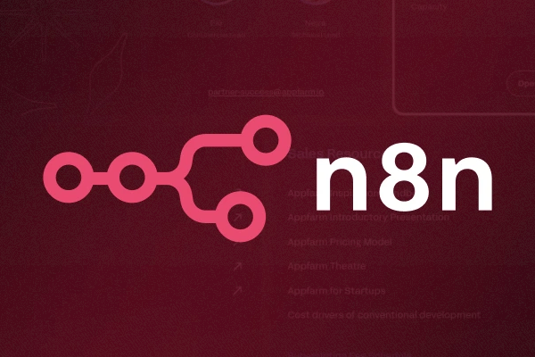 N8N Workflow Automation Preview